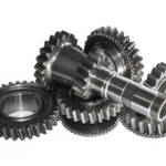 RTMG Performance DSG DQ250 MQB Performance Racing Gears, передаточное число 5-й передачи 19/24