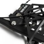 REVIN Short Shifter Race для Audi A6 C4 C5 C6, 6-ступенчатая коробка передач, черный — изображение 4