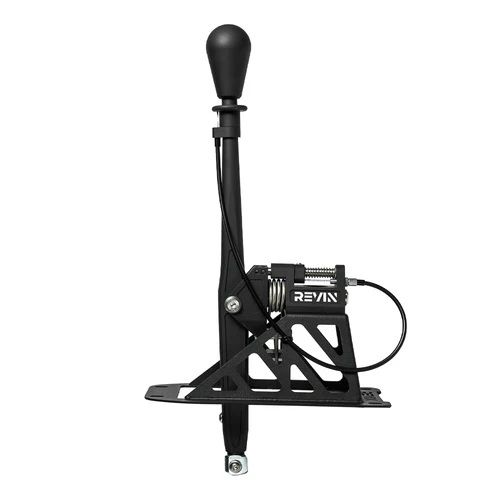 RV-01ER6-BK-02 REVIN Short Shifter Race для VW Passat B5 B5.5 5-ступенчатая коробка передач черный — изображение 1