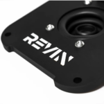 Короткая коробка передач REVIN для Nissan 350Z Red — изображение 2