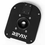 Короткая коробка передач REVIN для Nissan 350Z Red — изображение 3