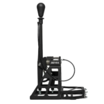 Короткая коробка передач REVIN для Mini F56 Черный — изображение 2