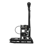 Короткая коробка передач REVIN для Mini F56 Red