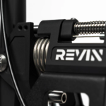 Короткая коробка передач REVIN для Mini F56 Черный — изображение 3