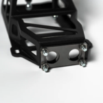 Короткая коробка передач REVIN для Mini F56 Черный — изображение 5