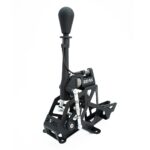 REVIN Short Shifter для Ford Focus ST RS III 2013-2018 Черный — изображение 2