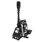 REVIN Short Shifter для Ford Focus ST RS III 2013-2018 Красный