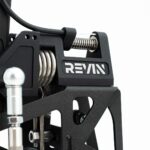 REVIN Short Shifter для Ford Focus ST RS III 2013-2018 Черный — изображение 3