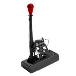 Короткая коробка передач Revin для Mini R50/R52/R53/R55/R56/R57/R58/R59/R60/R61, красный