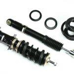 Койловеры BC Racing S-03-BR-RN для VW Golf IV/Jetta IV/Bora AWD MK4/A4 1999-2006 гг.