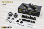 Койловеры BC Racing S-03-BR-RN для VW Golf IV/Jetta IV/Bora AWD MK4/A4 1999-2006 гг. — изображение 3