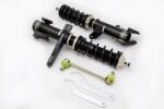 Койловеры BC Racing S-16-BR-RN для Audi S2 Coupe AWD 1990-1995 гг.