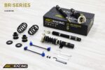 Койловеры BC Racing S-39-BR-RA для Audi TT FV/8S 2014+ (FWD/AWD) — изображение 3