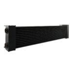 Масляный радиатор Setrab Proline COM HD 12 рядов (464мм) 2 прохода (U-Flow) — изображение 2
