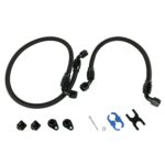 Комплект масляного радиатора для BMW N20 F20 F30 125i 220i 320i 328i 420i 428i — изображение 7