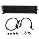 Комплект масляного радиатора для BMW N20 F20 F30 125i 220i 320i 328i 420i 428i