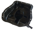 Масляный поддон OEM Subaru, 93-00 Impreza Turbo / V7 Bugeye / 01-05 WRX / 96-05 Forester 2.0 Turbo — изображение 2