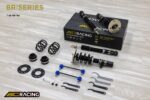 Койловеры BC Racing T-05-BR-RA для Mini Cooper F56 (без DDC) 2014+ — изображение 3