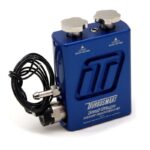Двухступенчатый буст-контроллер V2 Turbosmart TS-0105-1101 — изображение 2