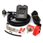 Двухступенчатый буст-контроллер V2 Turbosmart TS-0105-1102