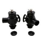 Blow Off BOV Turbosmart TS-0203-1008 Kompact Dual Port для Cadillac ATS-V 2015-