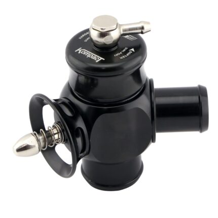 Blow Off BOV Turbosmart TS-0203-1037 Kompact Dual Port для Subaru Forester XT Legacy GT Levorg WRX FA20F 2.0T