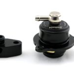 Задняя часть отвеса Blow Off BOV Turbosmart TS-0203-1252 Kompact Shortie для Mini Cooper S R56 R57 Clubman R55