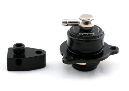 Задняя часть отвеса Blow Off BOV Turbosmart TS-0203-1252 Kompact Shortie для Mini Cooper S R56 R57 Clubman R55