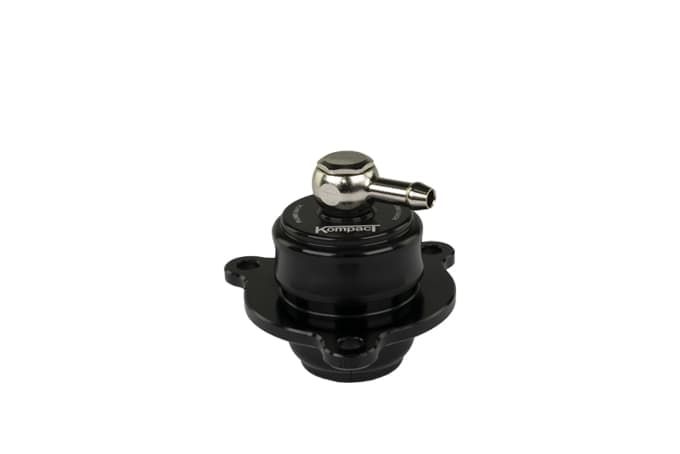 TS-0203-1257 Задний отвес Blow Off BOV Turbosmart TS-0203-1257 Kompact Shortie для Renault Clio RS 200 — изображение 1