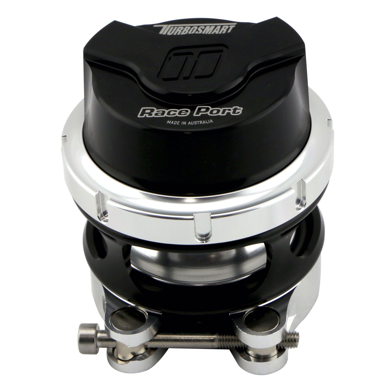 TS-0204-1132 Blow off BOV Turbosmart TS-0204-1142 Race Port Female GenV — изображение 1