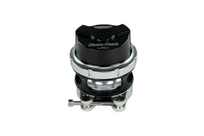 TS-0204-1162 Blow Off BOV Turbosmart TS-0204-1162 Race Port GenV для Nissan Skyline GTR R32 R33 R34 RB26 — изображение 1