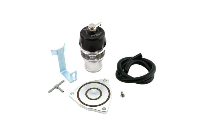 TS-0205-1151 Blow Off BOV Turbosmart Vee Port для Renault Megane RS250 — изображение 1