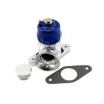 Blow Off BOV Turbosmart TS-0205-1309 Supersonic для Mazda CX-7 Mazdaspeed MPS 3 Subaru Forester XT Legacy Liberty WRX