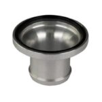 Переходник обдувной фланец БОВ Turbosmart TS-0205-2007 25мм