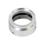 Переходник обдувной фланец БОВ Turbosmart TS-0205-2010 38мм
