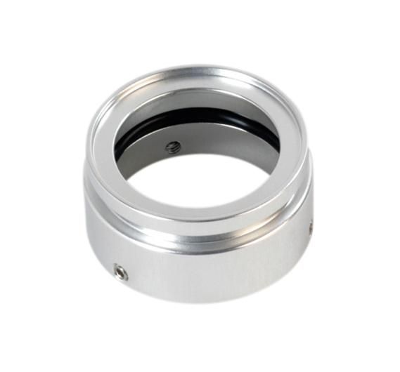 TS-0205-2010 Переходник обдувной фланец БОВ Turbosmart TS-0205-2010 38мм — изображение 1