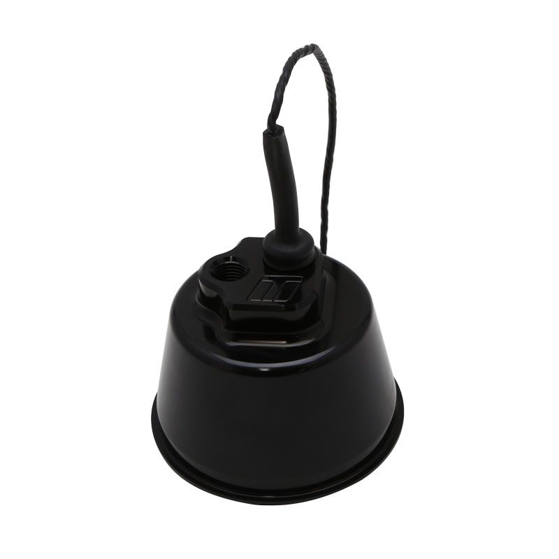 TS-0207-3006 Крышка датчика с продувкой датчика BOV Turbosmart Power Port — изображение 1