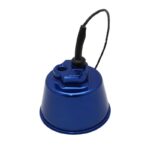 Крышка датчика с продувкой датчика BOV Turbosmart Power Port