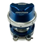 Сдуйте порт BOV Turbosmart Pro GenV
