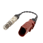 Замена соленоида продувки BOV Turbosmart Kompact VR1