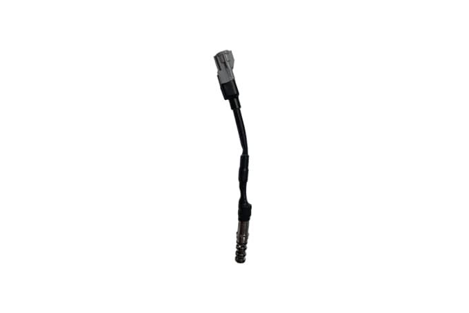 TS-0223-3007 Замена соленоида продувки BOV Turbosmart Kompact EM VR17 — изображение 1