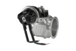 Сжатый газ StraightGate76 Встроенные соленоиды 7PSI Черный Turbosmart TS-0267-1252