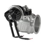 Сжатый газ StraightGate76 Встроенные соленоиды 7PSI Черный Turbosmart TS-0267-1252