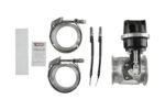 Сжатый газ StraightGate76 Встроенные соленоиды 7PSI Черный Turbosmart TS-0267-1252 — изображение 6