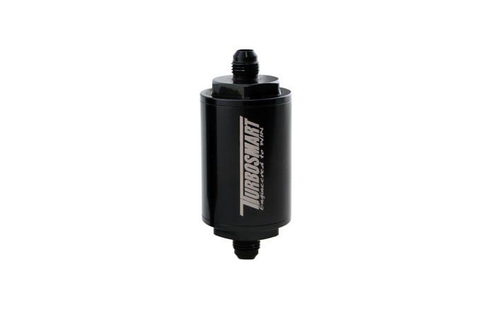 TS-0402-1130 Заготовка Топливный фильтр Turbosmart TS-0402-1130 10um AN6 — изображение 1
