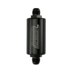 Топливный фильтр Turbosmart 10AN, 10 мкм, черный