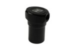 Топливный фильтр Turbosmart 8AN, 10 мкм, черный