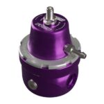 Регулятор давления топлива Turbosmart FPR6 AN6