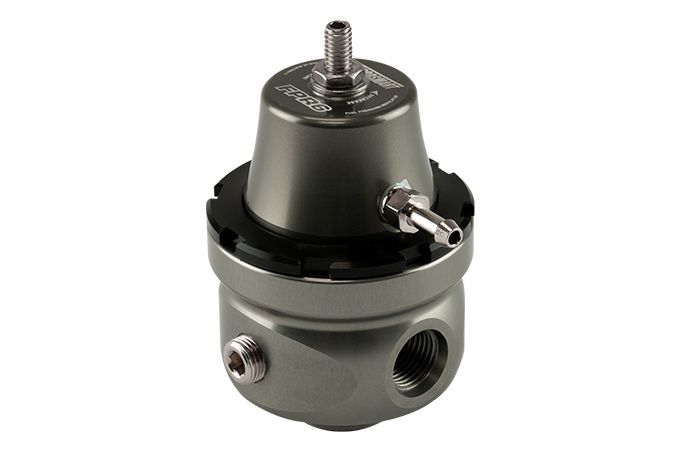 TS-0404-1026 Регулятор давления топлива Turbosmart FPR6 AN6 — изображение 1