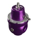 Регулятор давления топлива Turbosmart FPR8 AN8
